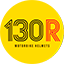 130R logo