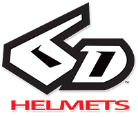 6D logo